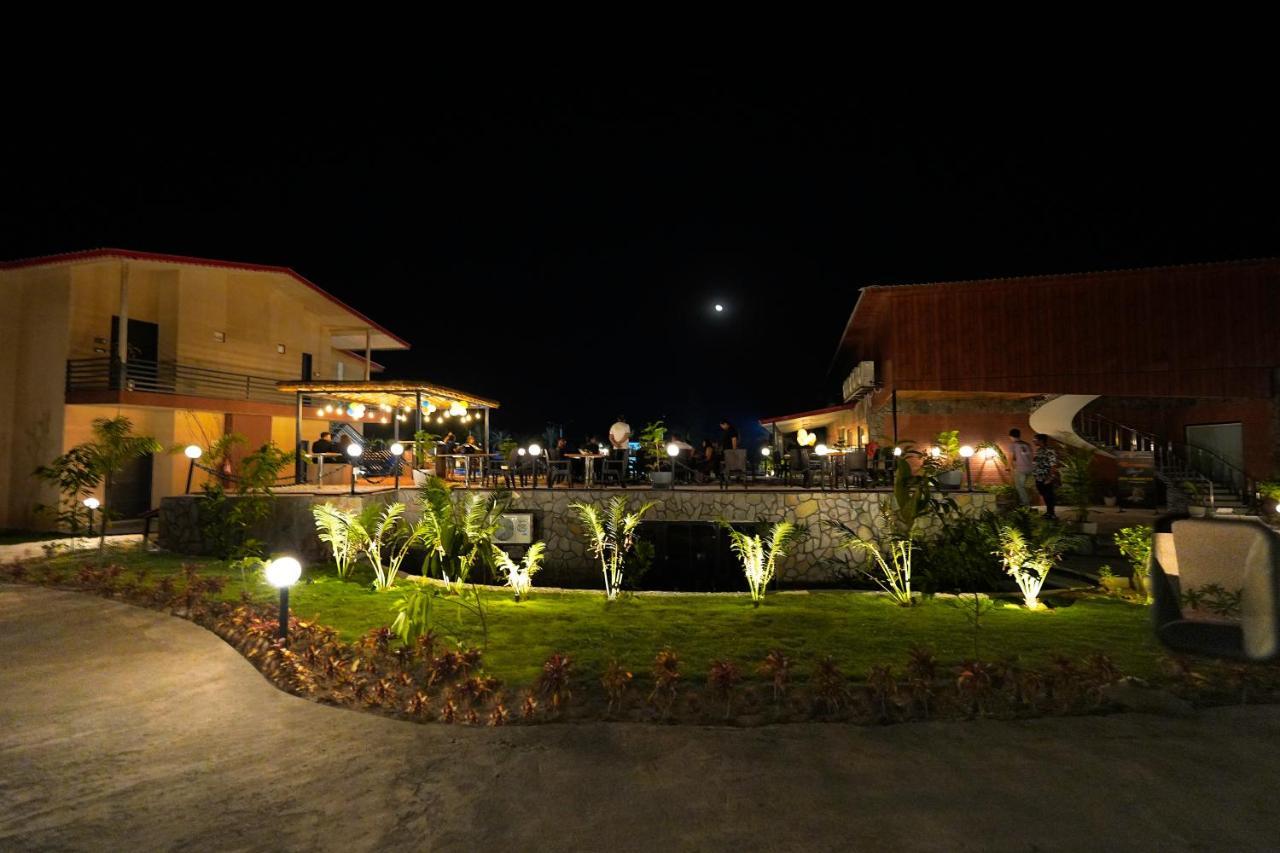 Anantum Gateway Resorts Рамнагар Екстериор снимка