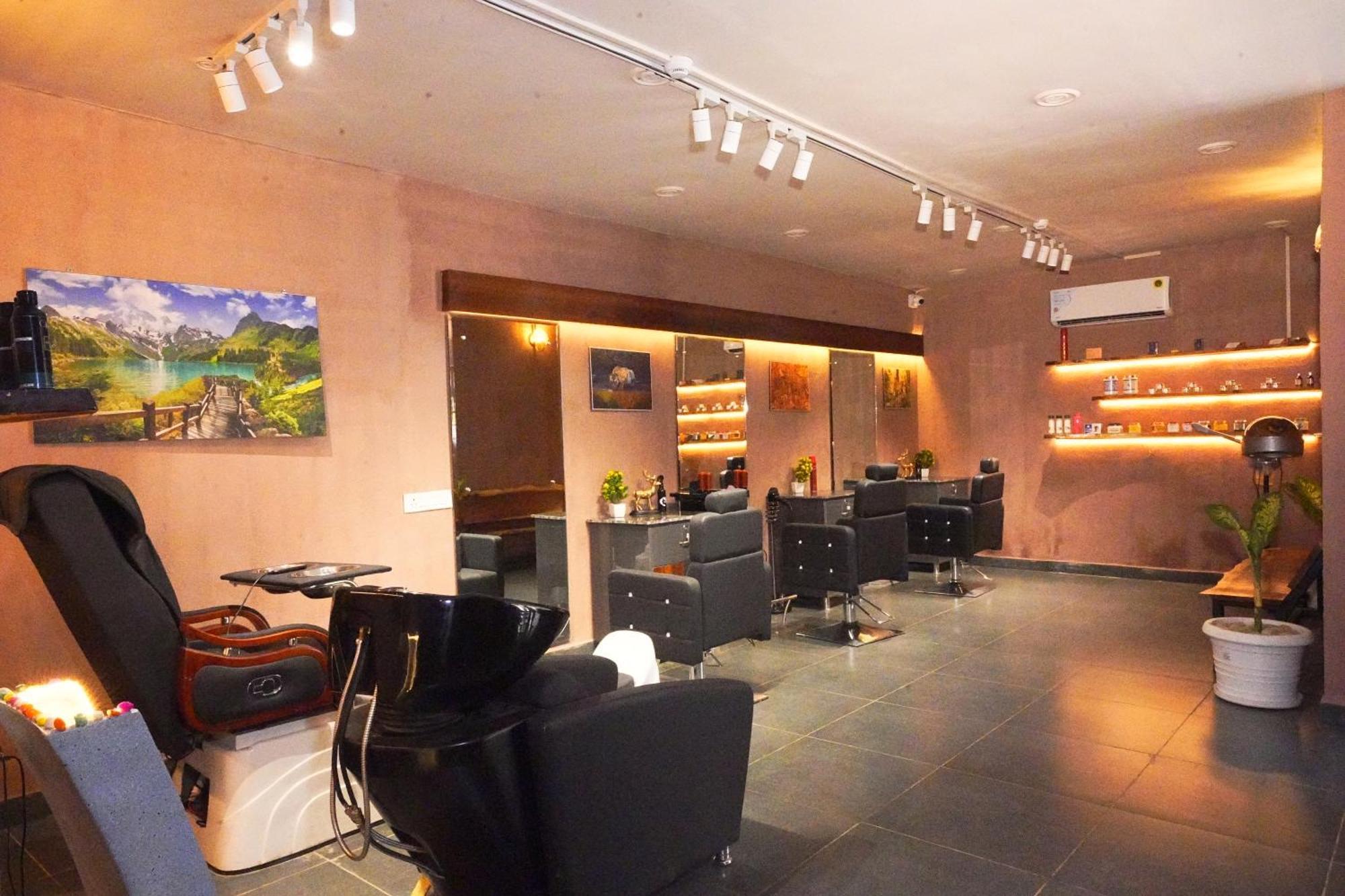 Anantum Gateway Resorts Рамнагар Екстериор снимка